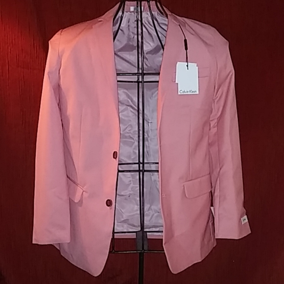 Calvin Klein Exclusive Modern fit Suit Set - Picture 6 of 6